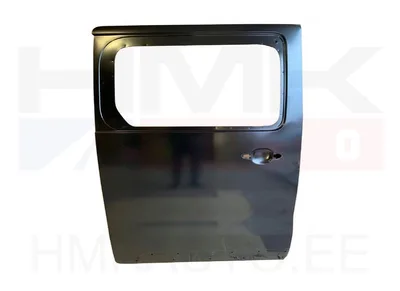 Liuguks parem aknaga OEM Citroen Jumpy/Peugeot Expert 2016- L2 - PSA  9847296680 - OE - 100% Genuine Part