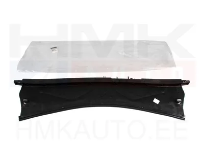 Esiklaasi alune plastvann OEM Renault Scenic III - REN  668100006R - OE - 100% Genuine Part