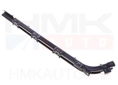 Liugukse juhtsiin parem keskmine OEM Citroen Berlingo/Peugeot Rifter 2018- (iluliistu kinnitustega) - PSA  9828557280 - OE - 100% Genuine Part