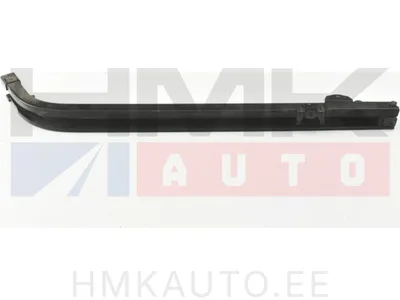 Liugukse juhtsiin vasak keskmine OEM Citroen Berlingo/Peugeot Rifter 2018- - PSA  9828517380 - OE - 100% Genuine Part