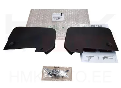 Porikummid tagumised OEM Peugeot Rifter 2018- - PSA  1629075980 - OE - 100% Genuine Part