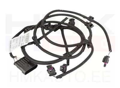 Parkimisandurite juhtmestik tagumine OEM Jumper/Boxer/Ducato 2016- - FIAT  1389749080 - OE - 100% Genuine Part