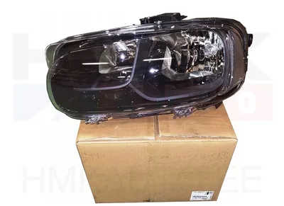 Esituli vasak OEM Citroen Berlingo 2018- - PSA  9816825180 - OE - 100% Genuine Part