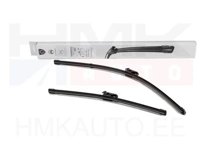 Klaasipühkijate komplekt OEM Citroen C4, DS3/Peugeot 208, 2008 - PSA  1682775880 - OE - 100% Genuine Part