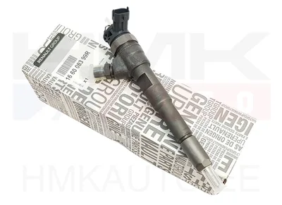 Pihusti OEM Renault/Dacia 1,5dCi - REN  166008399R - OE - 100% Genuine Part