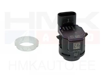 Parkimisandur OEM Renault Trafic III-IV 2019- - REN  253496866R/L - OEM (no box)