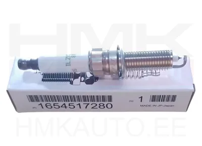 Süüteküünal OEM Citroen/Peugeot 1,6THP - PSA  1654517280 - OE - 100% Genuine Part