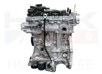 Mootor OEM Citroen/Peugeot 1,2THP EB2ADT PURETECH HN05 - PSA  1627638280 - OE - 100% Genuine Part