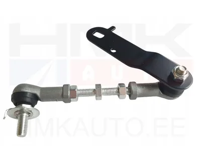 Tulede/nivoo kõrguseanduri hoob esisillale Citroen C-Crosser, C4 Aircross/ Peugeot 4007, 4008 - 3RG 77238 - 3RG