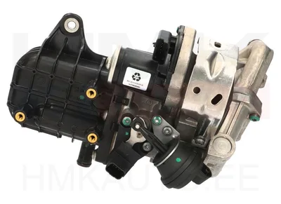 EGR moodul OEM Citroen/Peugeot 2,0BlueHDi>>1686524680 - PSA  1679828280 - OE - 100% Genuine Part