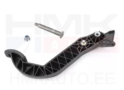 Siduripedaal OEM Renault Master III 2010- - REN  465401570R - OE - 100% Genuine Part