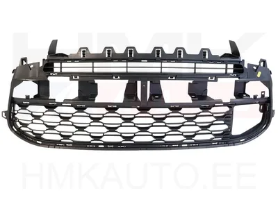 Esistange iluvõre OEM Citroen C4 Picasso II - PSA  9801209080 - OE - 100% Genuine Part