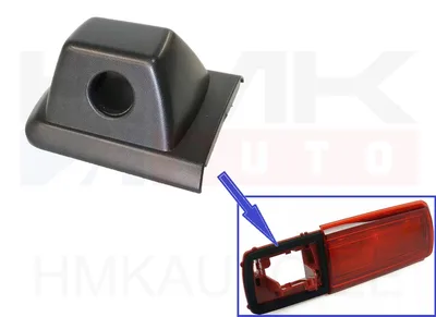 Tagurduskaamera kate OEM Renault Trafic III 2014- - REN  265986362R - OE - 100% Genuine Part