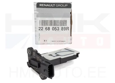 Õhukulumõõtja(MAF) OEM Renault 1,5dCi - REN  226805389R - OE - 100% Genuine Part