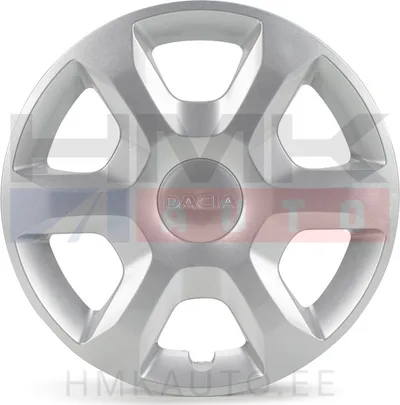 Ilukilp 15" OEM Dacia - REN  8200756961 - OE - 100% Genuine Part