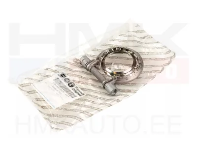 Summuti klamber tihendiga OEM Fiat/Renault/Dacia (59mm) - FIAT  5802051825 - OE - 100% Genuine Part
