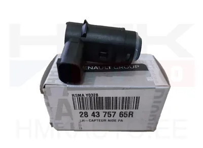 Parkimisandur OEM Dacia - REN  284375765R - OE - 100% Genuine Part