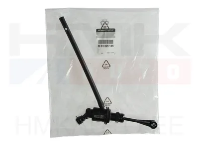 Siduri peasilinder OEM Renault Kangoo II  (6 käiku) - REN  306102918R - OE - 100% Genuine Part