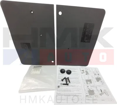 Porikummid eesmised OEM Renault Trafic 2014- - REN  8200461531 - OE - 100% Genuine Part