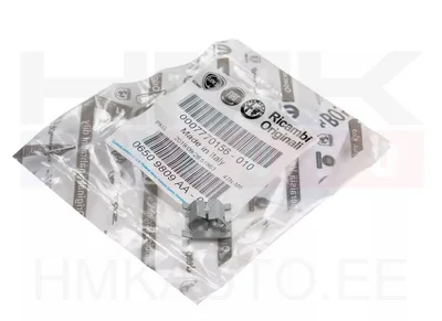 Tüübel (kruvi pesa) OEM Jumper/Boxer/Ducato 2006- (1tk.) - FIAT  7770156 - OE - 100% Genuine Part