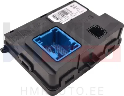 A/C juhtmoodul OEM Peugeot 308 II - PSA  1692723680 - OE - 100% Genuine Part