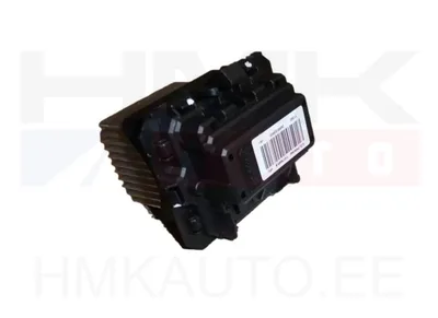 Salongiventilaatori juhtplokk OEM Renault Trafic/Opel Vivaro/Nissan NV300 2014- - REN  7701209850/L - OEM (no box)