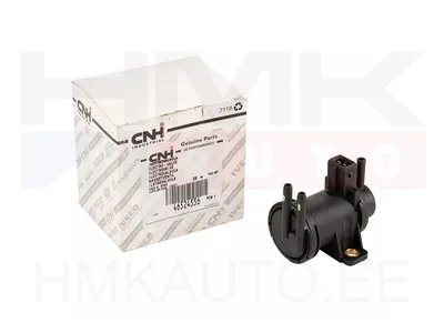 EGR juhtsolenoid OEM Jumper/Boxer/Ducato 3,0HDI - FIAT  46524556 - OE - 100% Genuine Part