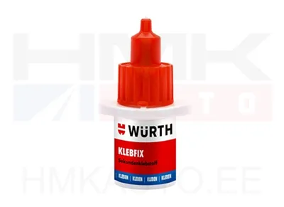 Kiirliim Würth 5g - 08930900 - Würth