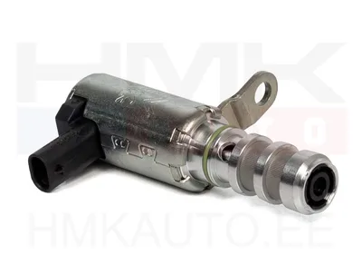 Õlipumba solenoidklapp OEM Citroen/Peugeot 1,2THP - PSA  9675081780J - OEM (no box)