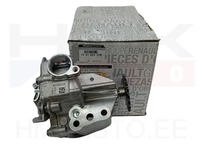 Õlipump OEM Renault Master 2,3DCI 2019- - REN  150109223R - OE - 100% Genuine Part