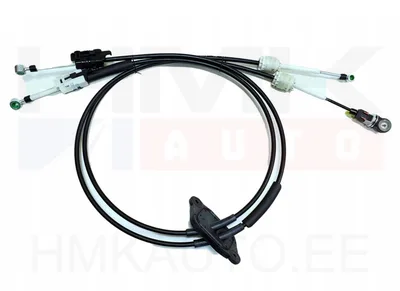 Käiguhoovastiku trosside komplekt OEM Renault Master 2,3DCI 2010- RWD - REN  349359179RJ - OEM (no box)