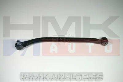 Tagasilla põikivarras vasak OEM Peugeot 206 SW - PSA  515091 - OE - 100% Genuine Part