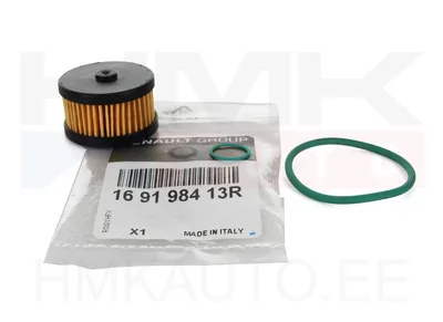 Kütusefilter LPG OEM Renault/Dacia/Fiat - REN  169198413R - OE - 100% Genuine Part