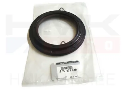 Väntvõlli tihend, tagumine OEM Renault 1,2TCe - REN  122793304R - OE - 100% Genuine Part