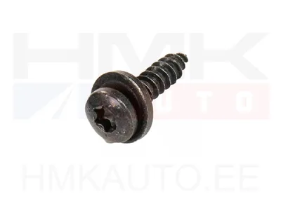 Armatuurlaua kruvi OEM Jumper/Boxer/Ducato 2006- - FIAT  46558583 - OE - 100% Genuine Part