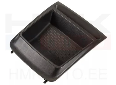 Armatuuri sahtel keskmine pealmine Jumper/Boxer/Ducato 2014- - 6472115AG - AG Automotive