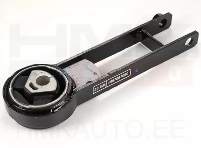 Mootoripadi tagumine OEM Fiat Ducato 2,0/2,3JTD 2011- - FIAT  1367067080J - OEM (no box)