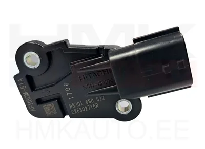 Õhukulumõõtja(MAF) OEM Renault 1,5-2,0BlueDCi - REN  226802715R/L - OEM (no box)