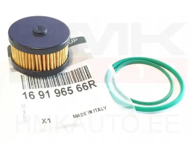 Kütusefilter LPG OEM Renault/Dacia - REN  169196566R - OE - 100% Genuine Part