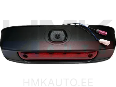 Tagurduskaamera koos piduritulega OEM Jumper/Boxer/Movano/Proace Max MCA 2024- , Ducato MCA 2021- (H2 L4) - PSA  1694570780 - OE - 100% Genuine Part