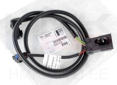 FAP filtri lisaaine paagi juhtmestik OEM Citroen/Peugeot - PSA  1503EQ - OE - 100% Genuine Part