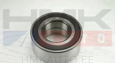 Rattalaager eesmine Citroen C4/C5 Peugeot 207/P307 ABS - SNR  XGB 40574.S01.P - SNR France