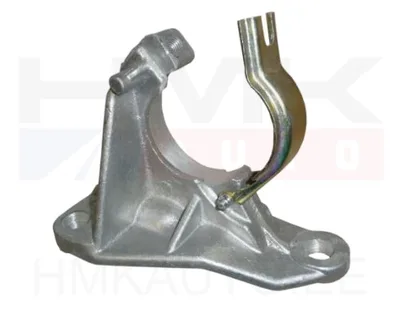 Veovõlli tugilaagri korpus OEM Renault / Dacia (20mm) - JAD  207503J - Prottego