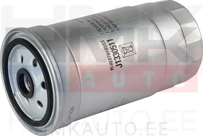 Kütusefilter Hyundai 2,0CRDi 01- - J1330511 - Nipparts