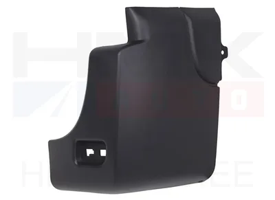 Tagastange nurk parem OEM Renault Master 2010- - REN  850160036R - OE - 100% Genuine Part