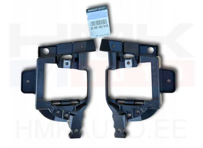 Udutule kinnitusraamide komplekt (V&P) OEM Renault Trafic III 2021- - REN  269B16091R - OE - 100% Genuine Part