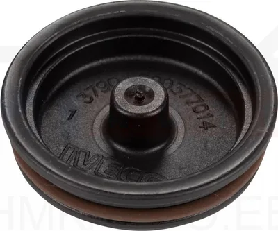 Nukkvõlli kork OEM Fiat Ducato/Iveco Daily 2,3JTD - FIAT  500389605 - OE - 100% Genuine Part