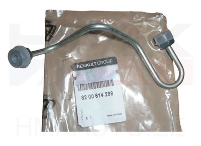 Kütusepumba kõrgsurvetoru OEM Renault 1,9dCi - REN  8200614299 - OE - 100% Genuine Part