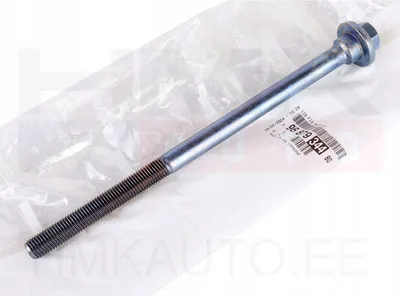 Varuratta kinnituspolt OEM Citroen Berlingo/Peugeot Partner 2018- - PSA  9687934480 - OE - 100% Genuine Part