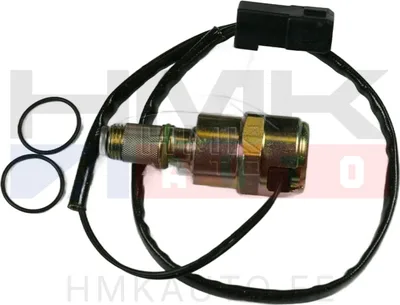 Kõrgsurvepumba magnetklapp OEM Citroen Peugeot 1,9D - PSA  1563L1 - OE - 100% Genuine Part